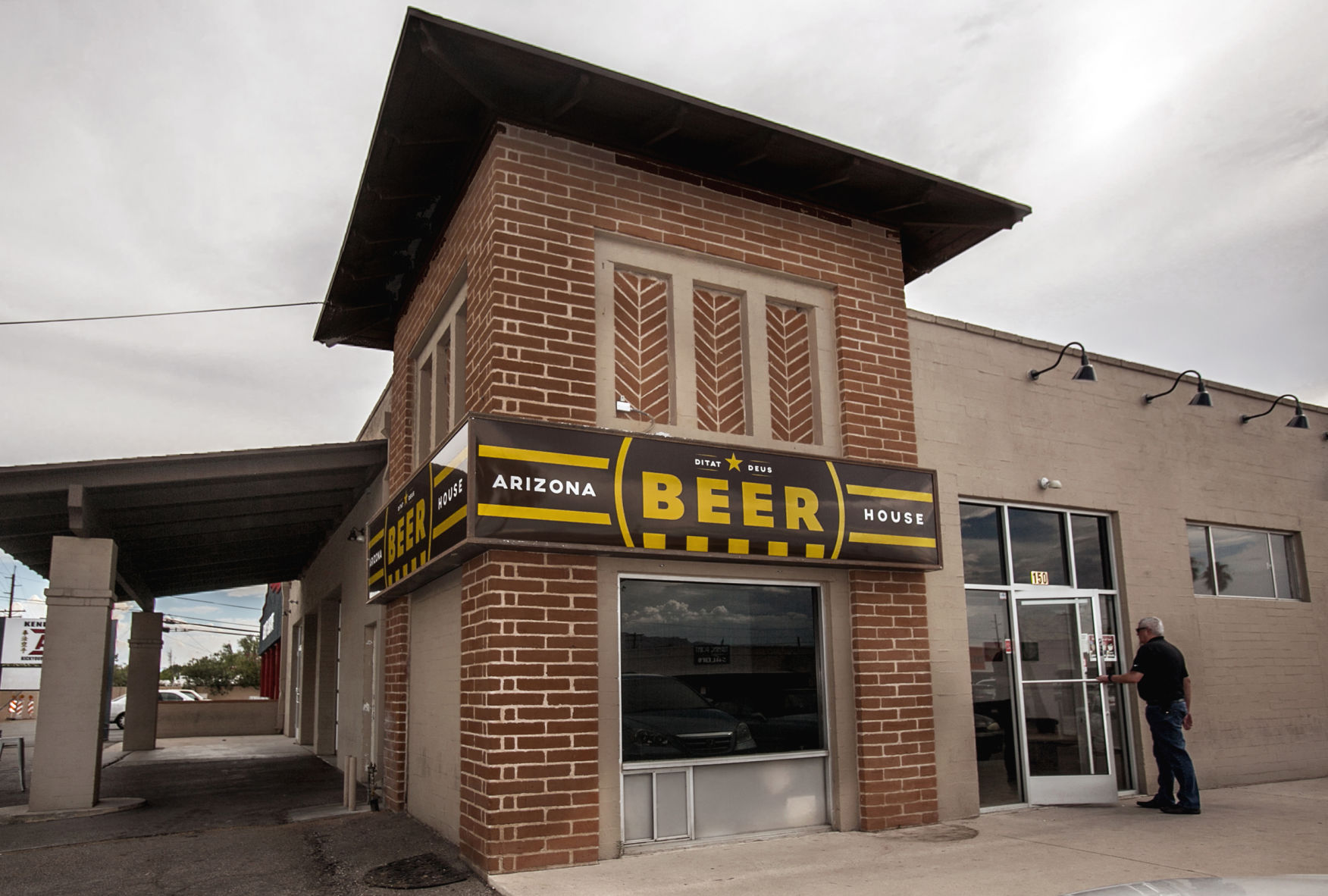 Arizona Beer House